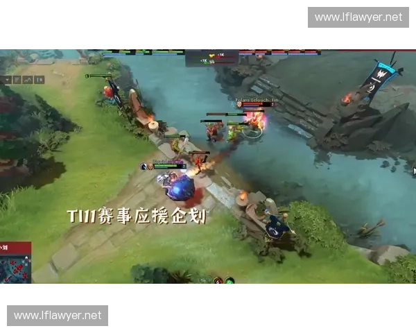 Dota2精彩时刻回顾：那些令人热血沸腾的决胜瞬间与经典战术解析